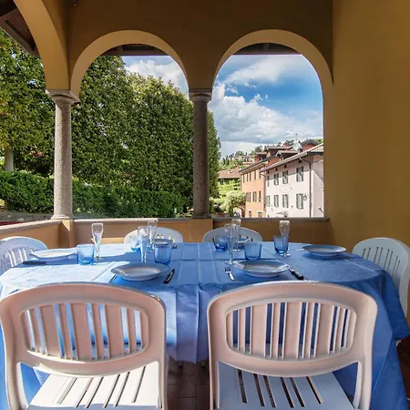 Pescallo Holiday home