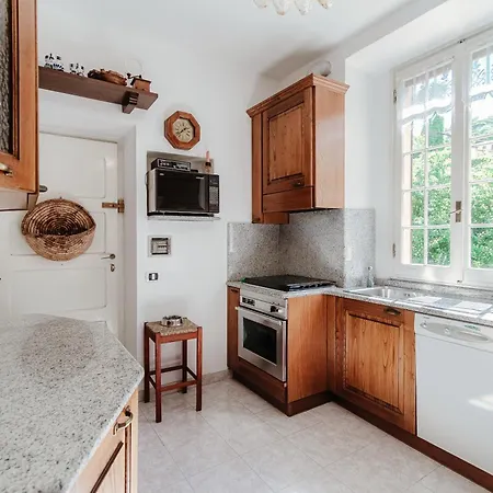 Holiday home Pescallo Bellagio