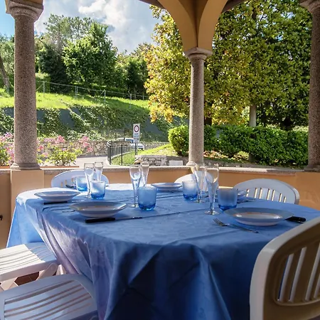 Pescallo Holiday home *