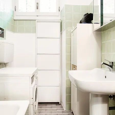 Pescallo Holiday home
