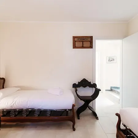 Holiday home Pescallo