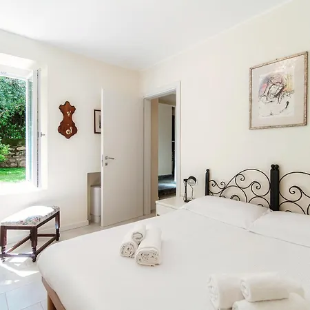 Pescallo Casa de Férias *