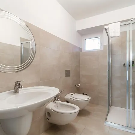 Holiday home Pescallo Bellagio