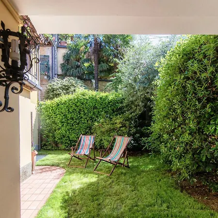 Holiday home Pescallo *