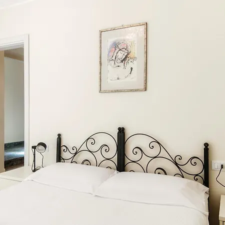 Holiday home Pescallo Bellagio