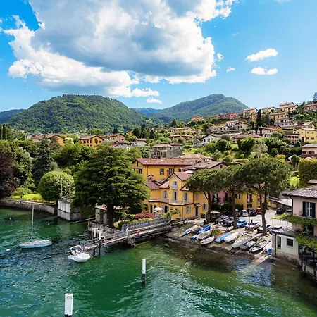 Pescallo Holiday home Bellagio