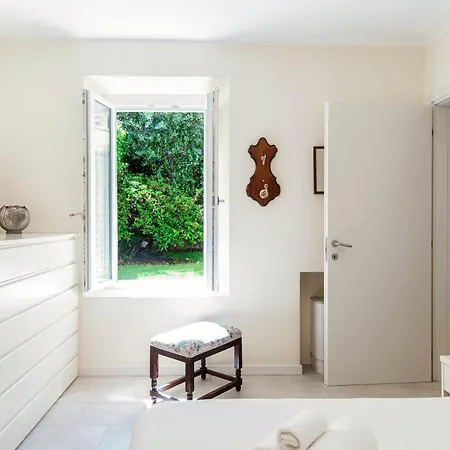 Holiday home Pescallo *