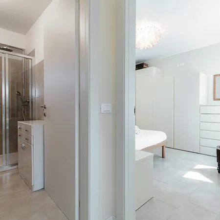 Holiday home Pescallo