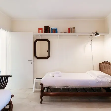 Pescallo Holiday home *