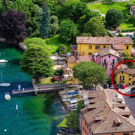 Holiday home Pescallo